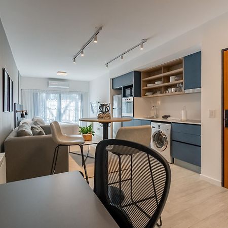 Апартаменти Nuoma Bonpland - Up To 2 Guests - Great Location Буенос-Айрес Екстер'єр фото