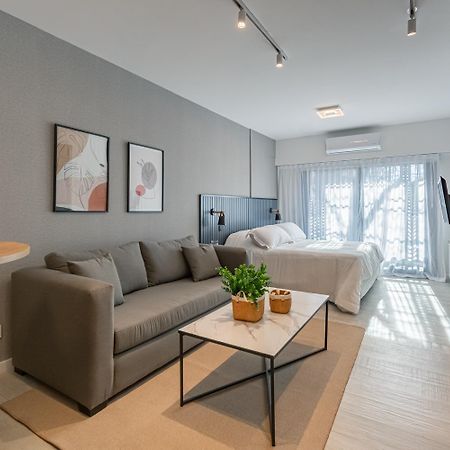 Апартаменти Nuoma Bonpland - Up To 2 Guests - Great Location Буенос-Айрес Екстер'єр фото