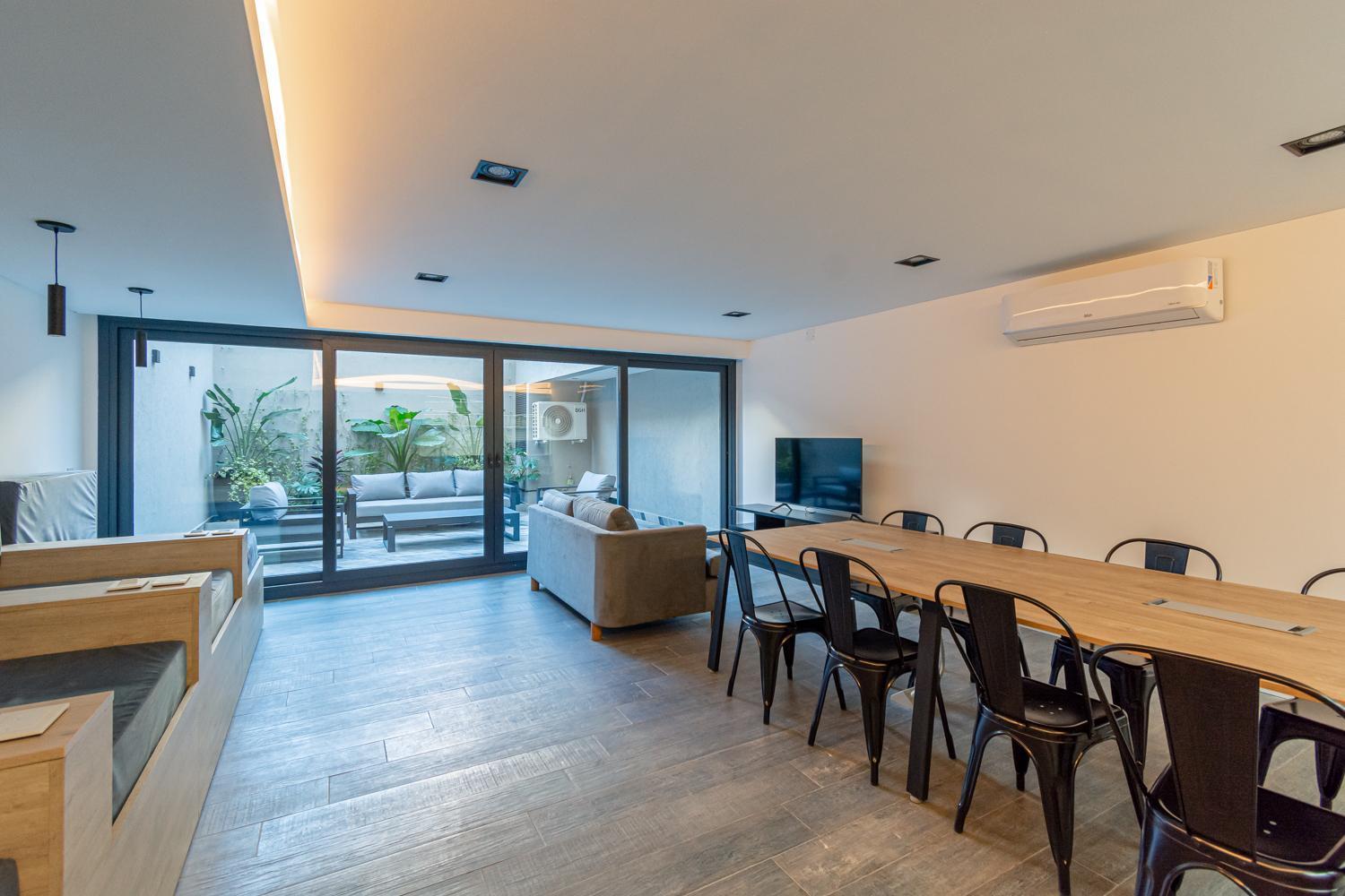 Апартаменти Nuoma Bonpland - Up To 2 Guests - Great Location Буенос-Айрес Екстер'єр фото