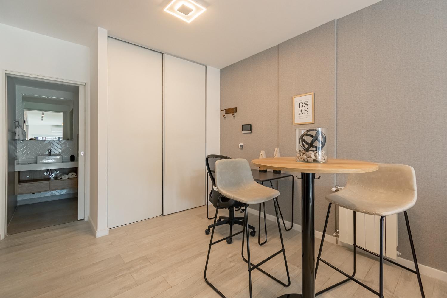 Апартаменти Nuoma Bonpland - Up To 2 Guests - Great Location Буенос-Айрес Екстер'єр фото