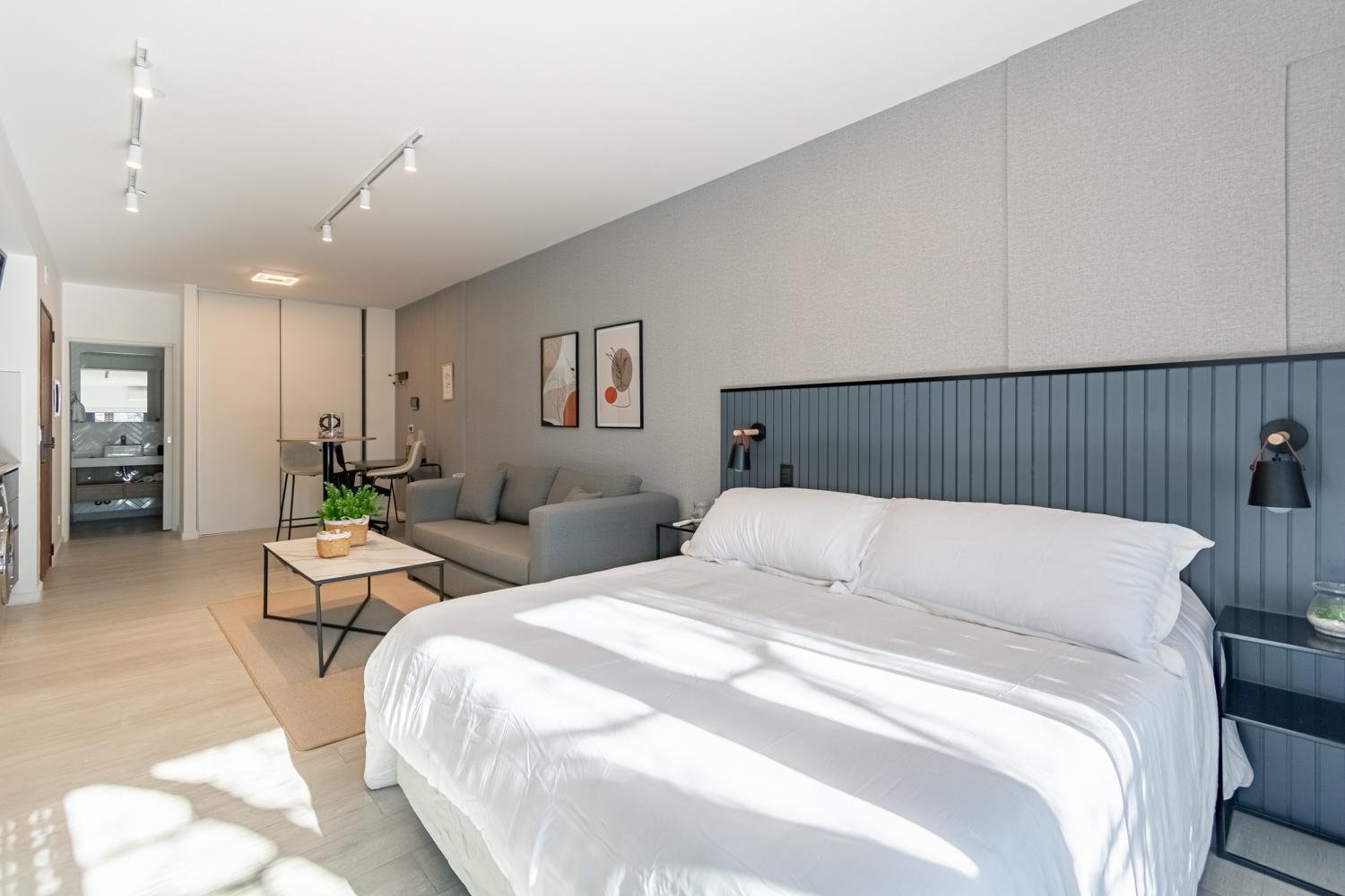 Апартаменти Nuoma Bonpland - Up To 2 Guests - Great Location Буенос-Айрес Екстер'єр фото